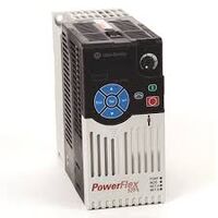 Allen-Bradley PowerFlex 52 AC Drive 3 HP 480V