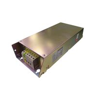 Allen-Bradley 22RF026CL EMC Filter Panel Mount 480V AC 3 Phase