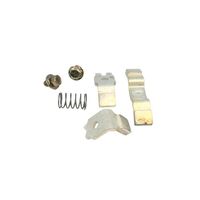 Allen-Bradley Size 4 Single Pole Motor Rated Contactor Kit