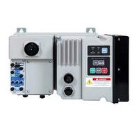 Allen-Bradley 284EFVD4P0S10RRGSBGDB1EMI Variable Frequency Drive