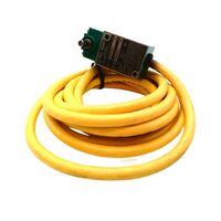 Allen-Bradley 802MHY12 Sealed Rotary Lever Limit Switch