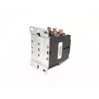 Allen-Bradley 400DP30ND3 Definite Purpose Contactor 30 Amp 120 VAC