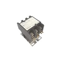 Allen-Bradley 400DP60ND3 Definite Purpose Contactor 60 Amp 3 Pole 120 VAC Coil