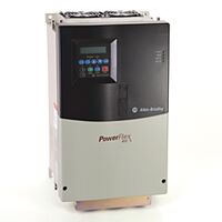 Allen-Bradley PowerFlex 400 AC Drive 22CD045A103