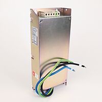 Allen-Bradley 22RFD208 3-Phase Line Filter 208A 380-480 VAC