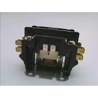 Allen-Bradley 400DP25NA1 Definite Purpose Contactor 25 Amp 208/240V