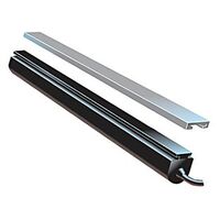 Allen-Bradley 440FEAAKV00400 Safety Edge with Aluminum Rail