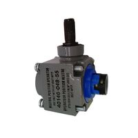 Allen-Bradley Rotary Side Actuated Operator Head for 802T Limit Switches