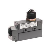 Allen-Bradley 802BPFABBSX Compact Limit Switch