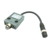 Allen-Bradley 802BCSADXSXD4 Compact Precision Limit Switch