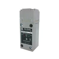 Allen-Bradley 802PRLBAH1 Proximity Sensor 2-Wire AC/DC