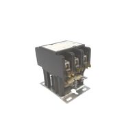 Allen-Bradley 400DP60ND3 Definite Purpose Contactor 60 Amp 3 Pole 120 VAC Coil