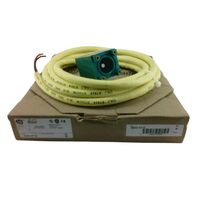 Allen-Bradley 802MXY12 Pre-Wired Limit Switch