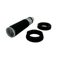 Allen-Bradley Series 42CA Retroreflective Sensor 42CAP2KPBD4