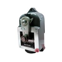 Allen-Bradley 801ASC21X General Purpose Limit Switch Roller Lever Type