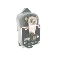 Allen-Bradley 801ASC27 General Purpose Limit Switch