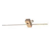 Allen-Bradley 802GW10 Limit Switch Operator with Operating Lever
