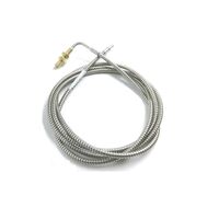 Allen-Bradley 43GTTMC25SL072 Glass Fiber Optic Cable