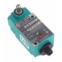 Allen-Bradley 802MAZJ6LF Pre-Wired Limit Switch