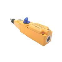 Allen-Bradley 440ED13118 Safety Switch Cable Pull Emergency Stop