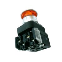 Allen-Bradley 800TCFXQH2AA1 Pushbutton Switch