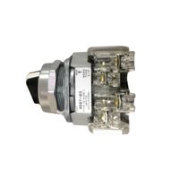 Allen-Bradley 800TCH5A 2-Position Selector Switch