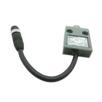 Allen-Bradley 802BCSADXSXD4 Compact Precision Limit Switch