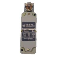 Allen-Bradley 802TAMTPS6 Limit Switch NEMA Type 4/13