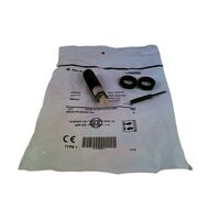 Allen-Bradley 42CAD1MNAED4 Cylindrical Infrared Sensor