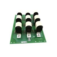 Allen-Bradley 2300SPB02A Line RC Suppressor Board