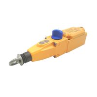 Allen-Bradley 440ED13118 Safety Switch Cable Pull Emergency Stop