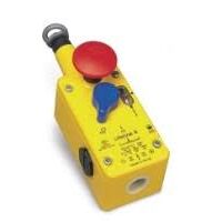 Allen-Bradley 440EH13046 Lifeline 4 EX Explosion Proof Cable Pull Switch