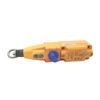Allen-Bradley 440ED13118 Safety Switch Cable Pull Emergency Stop