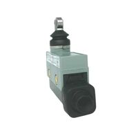 Allen-Bradley 802BSSADBSX Small Precision Limit Switch