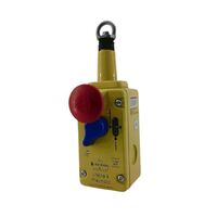Allen-Bradley Emergency Cable Pull Switch 440EP13045