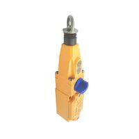Allen-Bradley 440ED13118 Safety Switch Cable Pull Emergency Stop