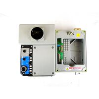 Allen-Bradley 280DFN10C Base Module for 284 Series Starter