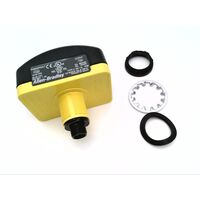 Allen-Bradley 800ZGL2Q5 Zero Touch Series Pushbutton