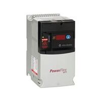 Allen-Bradley PowerFlex 40P Adjustable Frequency AC Drive 3.7 kW 5 HP