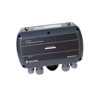 Allen-Bradley 2711TJBIP65DM1 MobileView IP65 Smart Junction Box