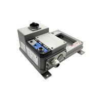 Allen-Bradley 280DFN10C Base Module for 284 Series Starter