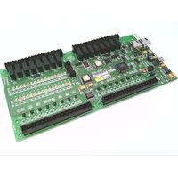 Allen-Bradley Digital I/O PC Board Assembly 8019030001R