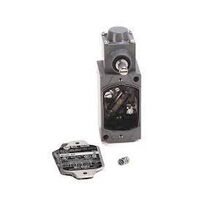 Allen-Bradley 802RAMC NEMA Sealed Limit Switch