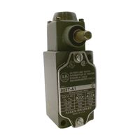 Allen-Bradley 802TA1 Limit Switch NEMA Type 4/13