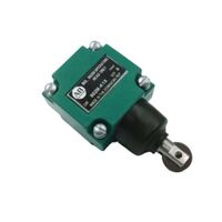 Allen-Bradley 802MK1X Sealed Limit Switch Head Only