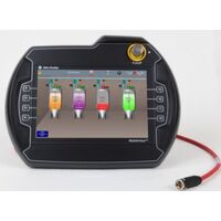 Allen-Bradley 2711TB10I1N1 MobileView Tethered Operator Terminal 10 Inch Display