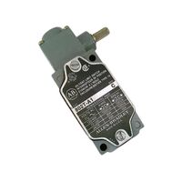 Allen-Bradley 802TA1 Limit Switch NEMA Type 4/13