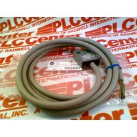 Allen-Bradley 802BCSABXSLC3 Compact Limit Switch with Top Push Rod