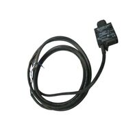Allen-Bradley 42KLW1LBA2 MiniSight Wide Angle Diffuse Photoelectric Sensor