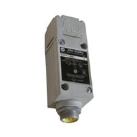 Allen-Bradley 802PRLBAE1 Inductive Proximity Sensor
